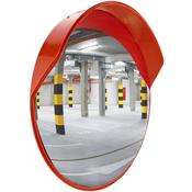 600MM CONVEX SECURITY MIRROR SAFETY TRAFFIC MIRROR GARAGE WORKSHOP MIRROR
