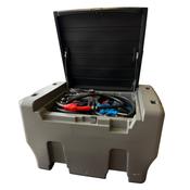 DIESEL TANK 330 LT 40LPM PUMP +ADBLUE TANK 50LT 17LPM ADBLUE PUMP  COMBO