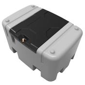 DIESEL TANK 400 LT EU 12 V 40 LPM COMBO