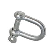 D-SHACKLE 1IN  25 MM image