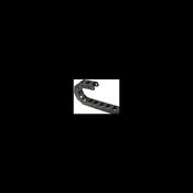 4  MT Energy Chain series 2400 E-CHAIN C/W Mounting Brackets