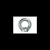EYENUT M20ZINC PLATED DIN582