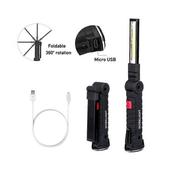 LED INSPECTION LAMP &amp; TORCH   image