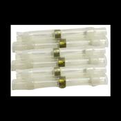 247 CLR HEATSHRINK SOLDER TERM 0.1-0.5 SQMM2