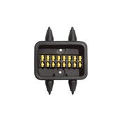 JUNCTION BOX 8 WAY image