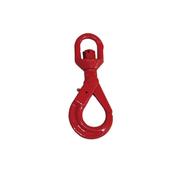 EYE SWIVEL SAFETY HOOK 13 MM