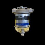 SINGLE FUEL FILTER ASSY COMPLE image