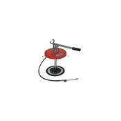 HAND PUMP GREASER 12.5 KG DRUM