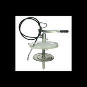 18/20KG MANUAL GREASE PUMP