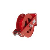 RED HOSE REEL 20MT (NO HOSE 3/8")