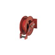 RETRACATABLE REEL 1/2" HOSE 35MTS