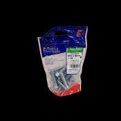 CARRIAGE BOLT ZP M10 X 50 BAG 10 image