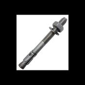 THROUGH BOLT M10X100 BAG 10 image