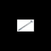 HIGH TENSILE BOLT BZP M12 X 110M image