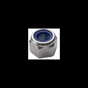 FORGEPACK M16 NYLOC NUT &amp; WASHER PACK 4