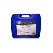 20 LT FUCHS AGRIFARM STO SAE 15W-30 OIL  image