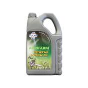 5 LT FUCHS AGRIFARM UNIVERSAL 2-STROKE OIL image