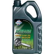 5 LT FUCHS AGRIFARM CHAINSAW OIL MED  image