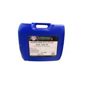 20 LT FUCHS AGRIFARM STO PLUS 10W-30