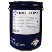 12.5 KG FUCHS RENOLIT LX-EP2 GREASE   image
