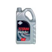20 LTR TITAN SUPERSYN F ECO-FE 0W - 30 image