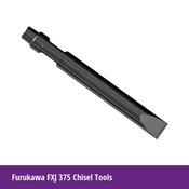 FURUKAWA FXJ-375  CHISEL TOOL