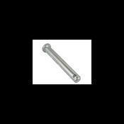 PIN FLAT HEAD TOP-LINK 1 X 6"