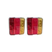 LED TAIL LIGHT PAIR image