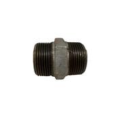 1.1/2 M BSP X 1 M BSP GALV image
