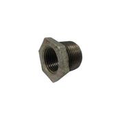 2 M BSP X 1.1/4 F BSP BUSH GALV image