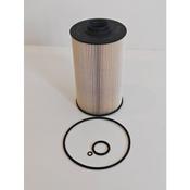 FUEL ELEMENT