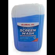 20LT SCREEN WASH NEW CAR