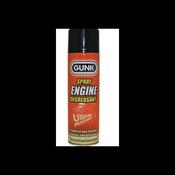 ENGINE CLEANER &amp; DEGREASER 500ML GUNK image