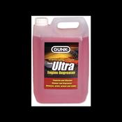 ENGINE CLEANER &amp; DEGREASER 5LT GUNK image