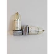 FUEL STORAGETANK FILTER ASSEMBLY 