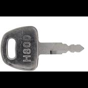 KEY HITACHI H800