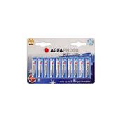 AGFA PHOTO DIGITAL ALKALINE AA BATTERY image
