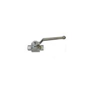 1/4 HI-PRESSURE LEVER VALVES 