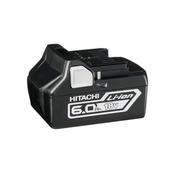 HITACHI 18V 6.0AH BATTERY BSL1860 image