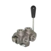 6 PORT 3/8" DIVERTER VALVE  image