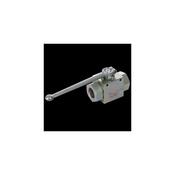 CAST 2 WAY DIV. 1/2 BSP PORT  image