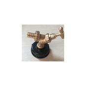 IBC CAP C/W TAP COMBO