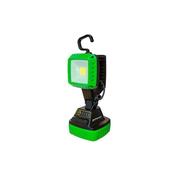 1000 LUMENS COB LED RECHARGEABLE LAMP image
