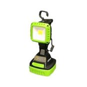 2200 LUMENS RECHARGABLE COB LED W/LIGHT JEFFERSON image