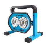 4400LM 230V RECHARGEBALE COD LED WORK LIGHT 