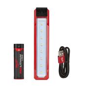 MILWAUKEE USB RECHARGEABLE POCKET FLODDLIGHT