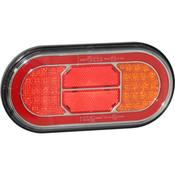 LED DYNAMIC COMBINATION REAR LAMP image