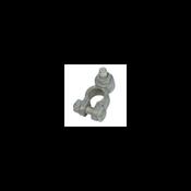 BATTERY TERMINAL POSITIVE STUD 8MM (PKT 10)(151/8-10) image