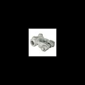 BATTERY TERMINAL POSITIVE 70SQ POLE ( PKT 10 ) image
