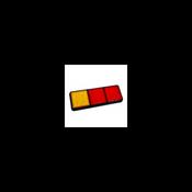 3 POD LED COMBINATION TAIL LAMP image